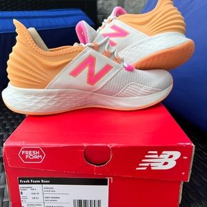 New Balcance Fresh Foam Roav